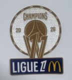 26-27 PSG Special Edition Fans Soccer Jersey