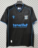 26-27 Tenerife Away Fans Soccer Jersey