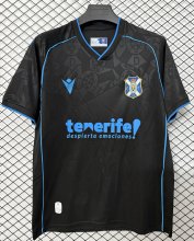26-27 Tenerife Away Fans Soccer Jersey