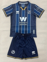 26-27 Millwall FC Home Adult Suit