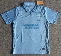26-27 Brighton Special Edition Fans Soccer Jersey