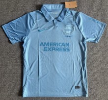 26-27 Brighton Special Edition Fans Soccer Jersey