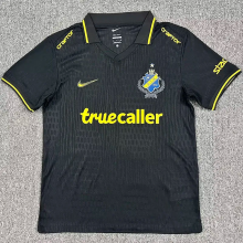 26-27 AIK Home Fans Soccer jersey