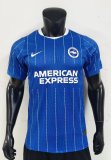 26-27 Brighton Home Player Version Soccer Jersey
