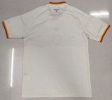 26-27 Roma Away Special Edition Fans Soccer Jersey