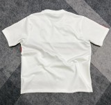 26-27 ACM Red Short sleeves Loose And Thickened Hoody