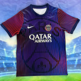 26-27 PSG Special Edition Fans Soccer Jersey