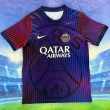 26-27 PSG Special Edition Fans Soccer Jersey