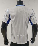 26-27 Brighton Away Player Version Soccer Jersey