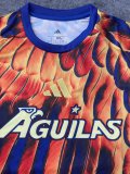 26-27 Club America Special Edition Fans Soccer Jersey