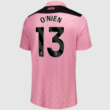26-27 Sunderland Away Adult Suit
