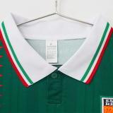 1994 Basque (Euskal Herria) Home Retro Soccer Jersey