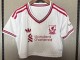26-27 LIV Away Women Cheerleading Short-sleeved (女)