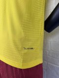 26-27 AL-Nassr Home Player Version Soccer Jersey*带广告