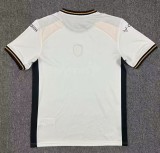 26-27 Hull City Away Fans Soccer Jersey