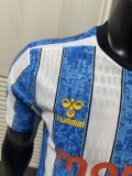 26-27 Coventry City Home Player Version Soccer Jersey