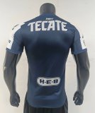 26-27 Monterrey Home Player Version Soccer Jersey