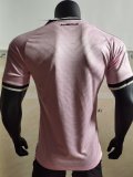 26-27 JUV Away Player Version Soccer Jersey