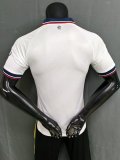 26-27 Bayern Away Player Version Soccer Jersey