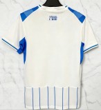 26-27 CS Universitatea Craiova Home Fans Soccer Jersey