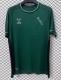 26-27 Hull City Green GoalKeeper Fans Soccer Jersey