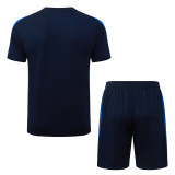 26-27 INT High Quality Training Short Suit
