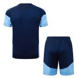 26-27  Aja× High Quality Training Short Suit