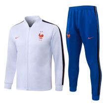 26-27 France High Quality Jacket Tracksuit 26-27 France High Quality Jacket Tracksuit