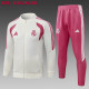 26-27 RMA High Quality Kids Jacket Tracksuit