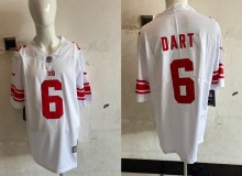 2026 NFL New York Giants New Pattern Jersey