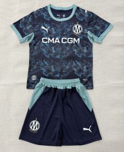 26-27 Marseille Away Adult Suit