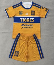 26-27 Tigres UANL Home Adult Suit
