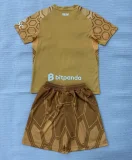 26-27 ACM Goalkeeper Adult Suit