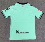 26-27 Alaves Third Fans Soccer Jersey