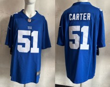 2026 NFL New York Giants New Pattern Jersey