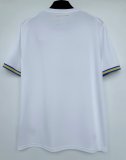 26-27 Marseille Home Fans Soccer Jersey