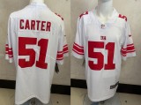 2026 NFL New York Giants New Pattern Jersey