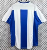 1999-2000 Hertha Berlin Home Retro Soccer Jersey