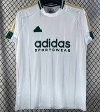 2026 AD WhiteT-Shirt