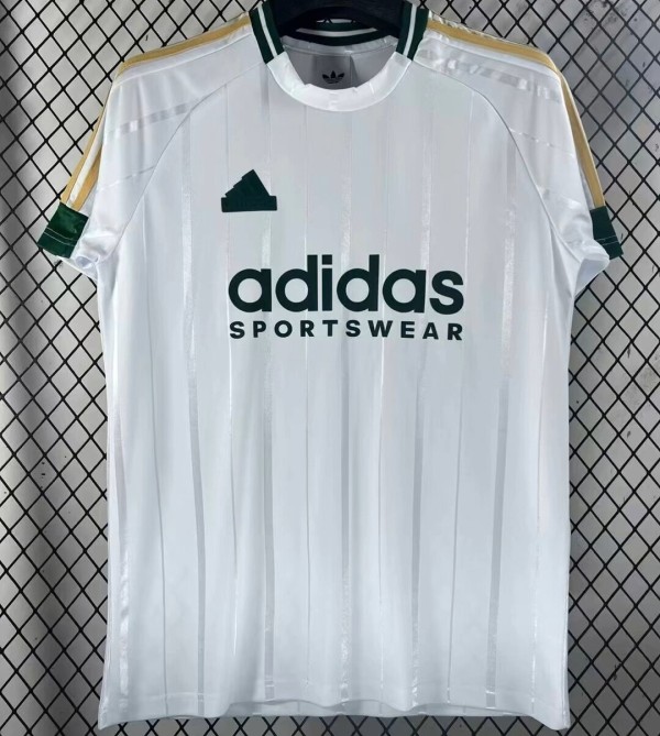 2026 AD WhiteT-Shirt