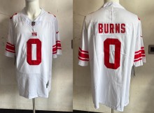 2026 NFL New York Giants New Pattern Jersey
