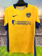 26-27 Portsmouth Away Fans Soccer Jersey