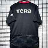 26-27 Besiktas Third Fans Soccer Jersey