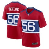 2026 NFL New York Giants New Pattern Jersey