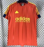 2026 AD Orange T-Shirt