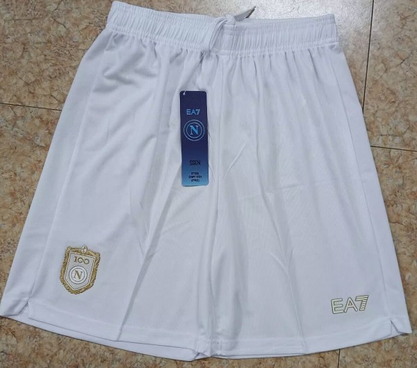 26-27 Napoli Home Shorts Pants