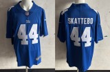 2026 NFL New York Giants New Pattern Jersey