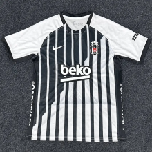 26-27 Besiktas Away Fans Soccer Jersey