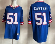 2026 NFL New York Giants New Pattern Jersey