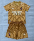 26-27 ACM Goalkeeper Adult Suit